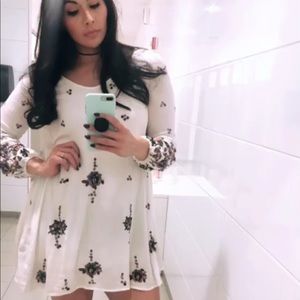 Free people dress